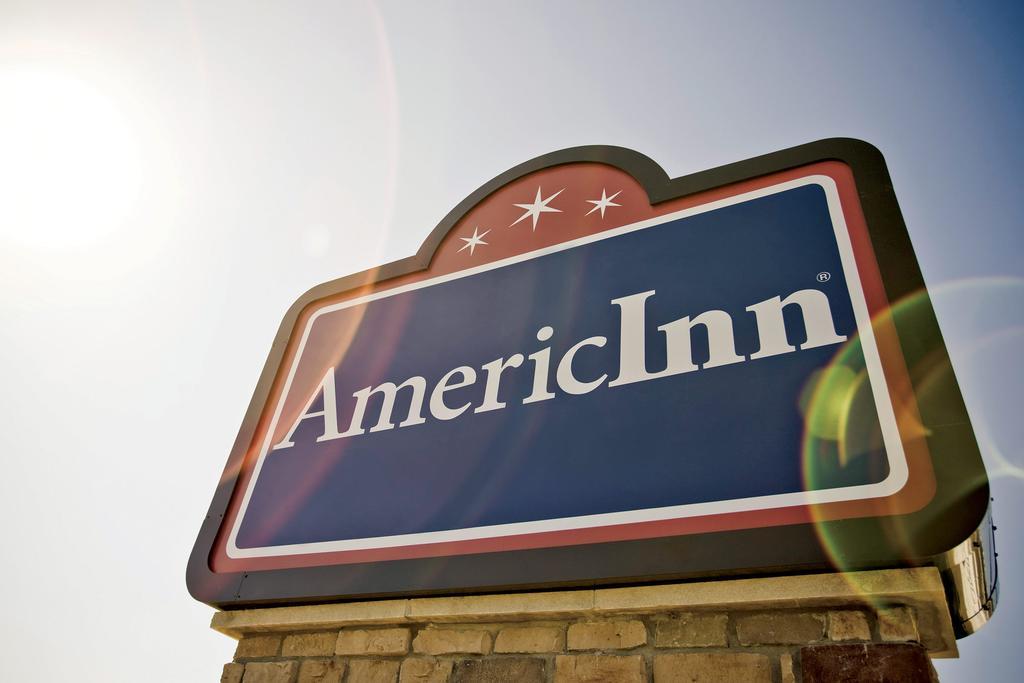 Americinn By Wyndham Carlton Exterior photo